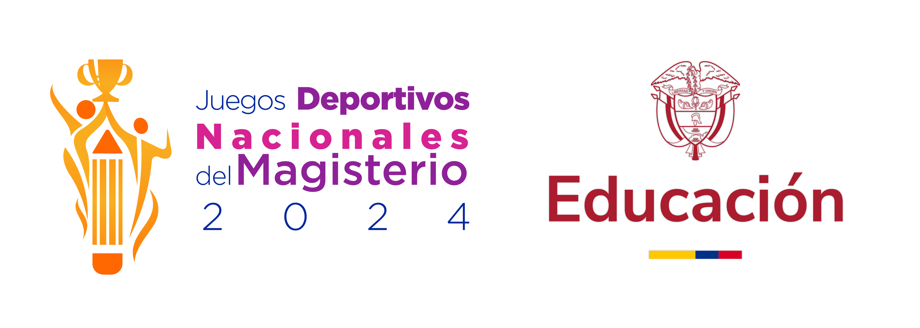 Encuentros Deportivos del Magisterio Colombiano 2024